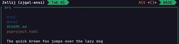 zellij ansi theme