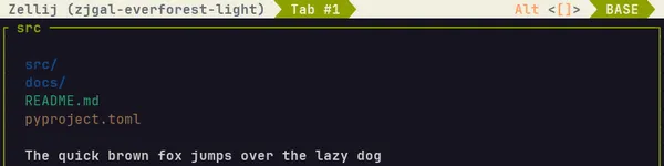 zellij everforest-light theme