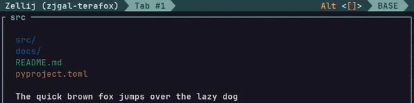 zellij terafox theme